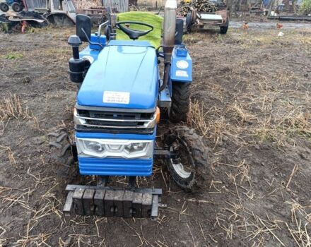 Другая Другая, объемом двигателя 0 л и пробегом 777 тыс. км за 2021 $, фото 1 на Automoto.ua