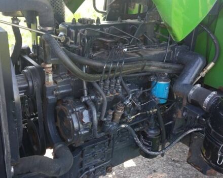 Інша Інша, об'ємом двигуна 0.5 л та пробігом 812 тис. км за 13500 $, фото 6 на Automoto.ua