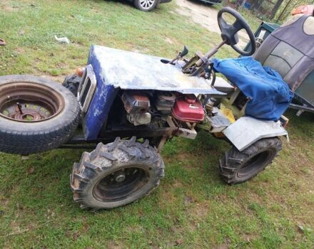 Другая Другая, объемом двигателя 0 л и пробегом 12 тыс. км за 550 $, фото 7 на Automoto.ua