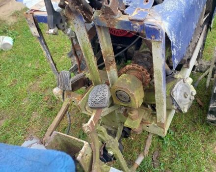 Другая Другая, объемом двигателя 0 л и пробегом 12 тыс. км за 550 $, фото 1 на Automoto.ua