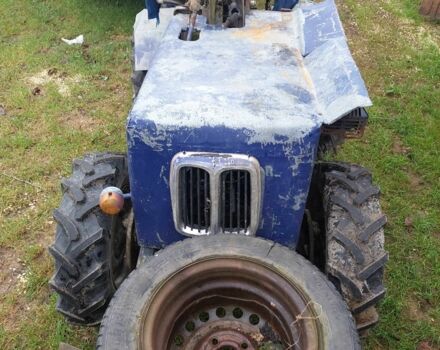 Другая Другая, объемом двигателя 0 л и пробегом 12 тыс. км за 550 $, фото 8 на Automoto.ua