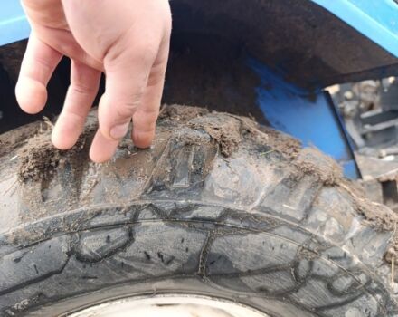 Другая Другая, объемом двигателя 0 л и пробегом 777 тыс. км за 2021 $, фото 7 на Automoto.ua