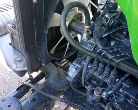 Інша Інша, об'ємом двигуна 0.5 л та пробігом 812 тис. км за 13500 $, фото 5 на Automoto.ua