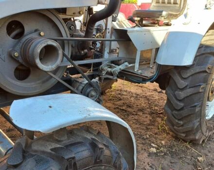 Другая Другая, объемом двигателя 0 л и пробегом 1 тыс. км за 3000 $, фото 3 на Automoto.ua