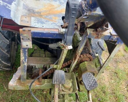 Другая Другая, объемом двигателя 0 л и пробегом 12 тыс. км за 550 $, фото 6 на Automoto.ua