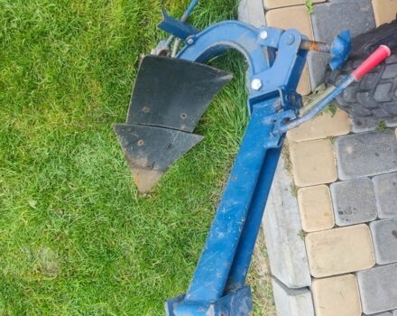 Другая Другая, объемом двигателя 1.6 л и пробегом 600 тыс. км за 700 $, фото 9 на Automoto.ua