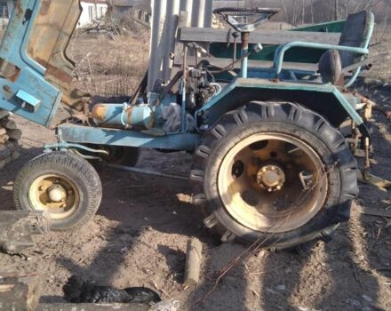 Інша Інша, об'ємом двигуна 0 л та пробігом 13 тис. км за 385 $, фото 1 на Automoto.ua
