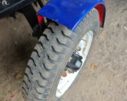 Другая Другая, объемом двигателя 0.7 л и пробегом 1000 тыс. км за 1931 $, фото 15 на Automoto.ua