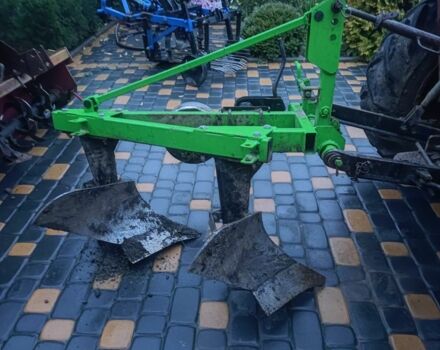 Другая Другая, объемом двигателя 1.6 л и пробегом 600 тыс. км за 700 $, фото 1 на Automoto.ua