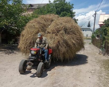 Другая Другая, объемом двигателя 8 л и пробегом 100 тыс. км за 1500 $, фото 1 на Automoto.ua