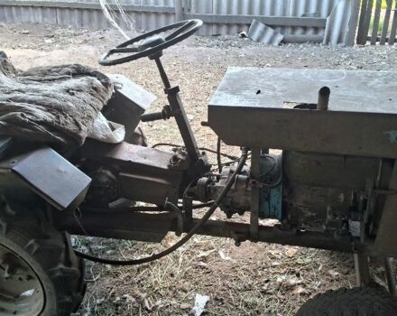 Другая Другая, объемом двигателя 0 л и пробегом 1000 тыс. км за 1099 $, фото 3 на Automoto.ua