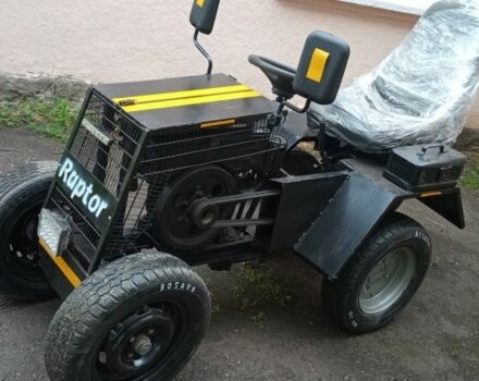 Інша Інша, об'ємом двигуна 0 л та пробігом 1000 тис. км за 961 $, фото 1 на Automoto.ua