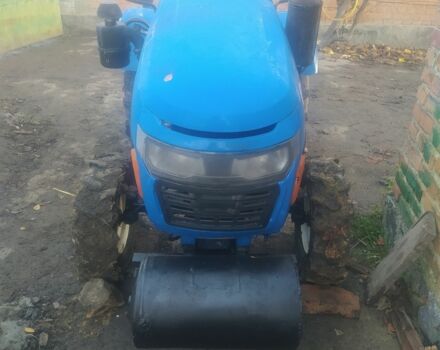 Другая Другая, объемом двигателя 1.11 л и пробегом 100 тыс. км за 1822 $, фото 4 на Automoto.ua