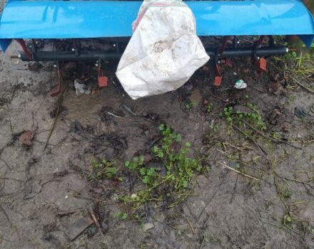 Другая Другая, объемом двигателя 1.11 л и пробегом 100 тыс. км за 1822 $, фото 5 на Automoto.ua