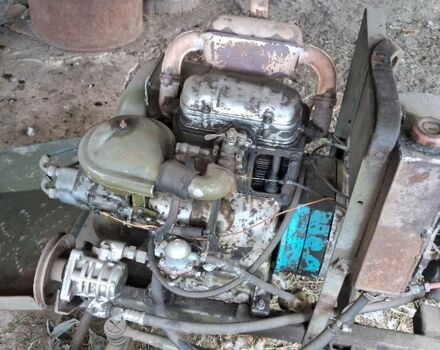 Другая Другая, объемом двигателя 0 л и пробегом 1000 тыс. км за 1099 $, фото 2 на Automoto.ua