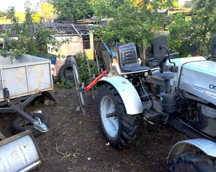 Другая Інша, об'ємом двигуна 1249 л та пробігом 1000 тис. км за 3000 $, фото 2 на Automoto.ua