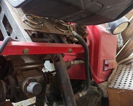 Інша Інша, об'ємом двигуна 1.11 л та пробігом 1 тис. км за 2100 $, фото 2 на Automoto.ua