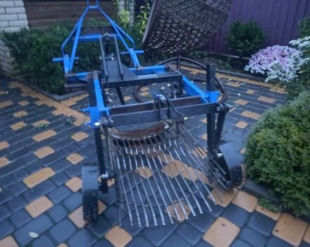 Другая Другая, объемом двигателя 1.6 л и пробегом 600 тыс. км за 700 $, фото 4 на Automoto.ua