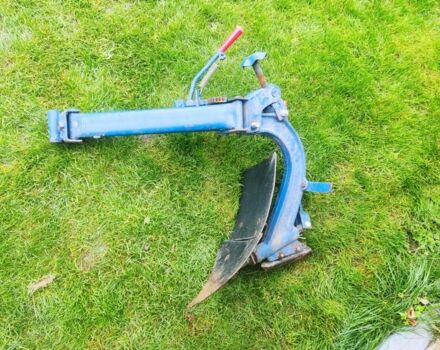 Другая Другая, объемом двигателя 1.6 л и пробегом 600 тыс. км за 700 $, фото 10 на Automoto.ua