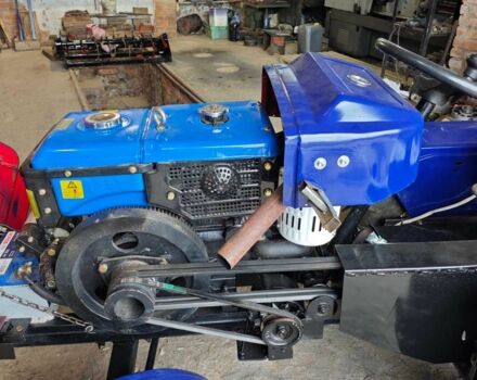 Другая Другая, объемом двигателя 0.7 л и пробегом 1000 тыс. км за 1938 $, фото 16 на Automoto.ua