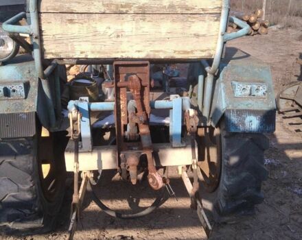 Інша Інша, об'ємом двигуна 0 л та пробігом 13 тис. км за 385 $, фото 2 на Automoto.ua