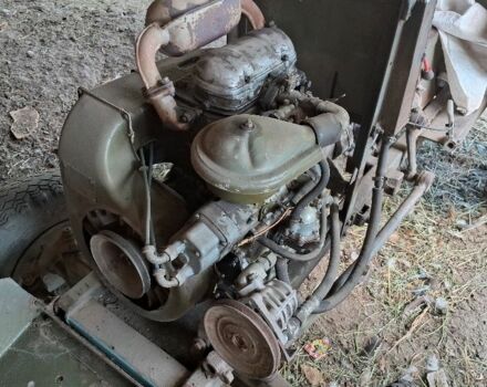 Другая Другая, объемом двигателя 0 л и пробегом 1000 тыс. км за 1099 $, фото 4 на Automoto.ua