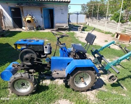 Інша Інша, об'ємом двигуна 0 л та пробігом 10 тис. км за 1441 $, фото 1 на Automoto.ua