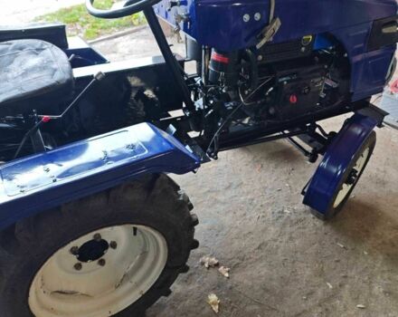 Другая Другая, объемом двигателя 0.7 л и пробегом 1000 тыс. км за 1938 $, фото 5 на Automoto.ua