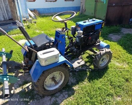 Інша Інша, об'ємом двигуна 0 л та пробігом 10 тис. км за 1441 $, фото 3 на Automoto.ua