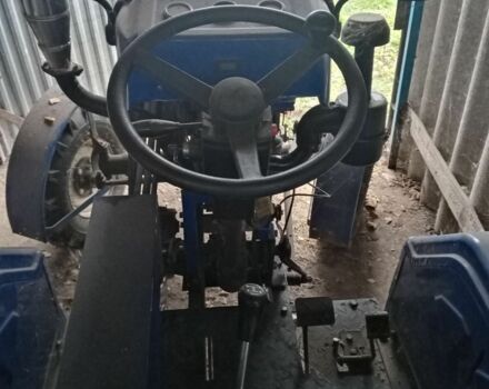 Інша Інша, об'ємом двигуна 0 л та пробігом 400 тис. км за 2353 $, фото 2 на Automoto.ua