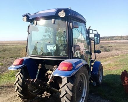 Інша Інша, об'ємом двигуна 0 л та пробігом 50 тис. км за 8000 $, фото 3 на Automoto.ua