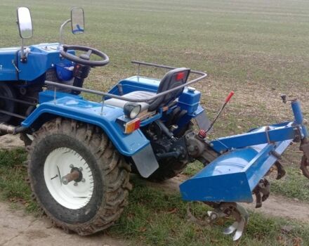 Другая Другая, объемом двигателя 0 л и пробегом 1000 тыс. км за 2500 $, фото 4 на Automoto.ua