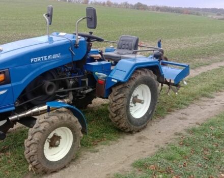 Другая Другая, объемом двигателя 0 л и пробегом 1000 тыс. км за 2500 $, фото 2 на Automoto.ua