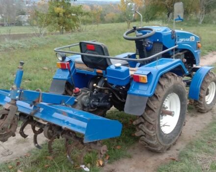 Другая Другая, объемом двигателя 0 л и пробегом 1000 тыс. км за 2500 $, фото 3 на Automoto.ua