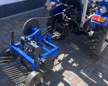 Другая Другая, объемом двигателя 0 л и пробегом 54 тыс. км за 2500 $, фото 4 на Automoto.ua