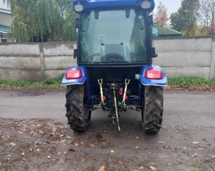 Інша Інша, об'ємом двигуна 2.56 л та пробігом 190 тис. км за 8500 $, фото 3 на Automoto.ua