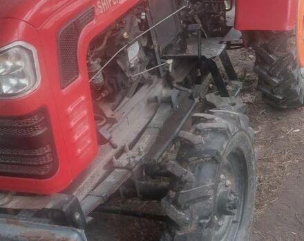 Другая Другая, объемом двигателя 0 л и пробегом 15 тыс. км за 3500 $, фото 5 на Automoto.ua