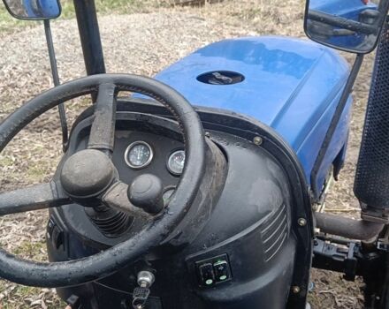 Другая Другая, объемом двигателя 1.6 л и пробегом 1 тыс. км за 5200 $, фото 5 на Automoto.ua