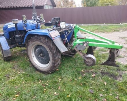 Другая Другая, объемом двигателя 0 л и пробегом 750 тыс. км за 5500 $, фото 3 на Automoto.ua