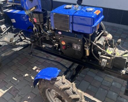 Другая Другая, объемом двигателя 0 л и пробегом 54 тыс. км за 2500 $, фото 7 на Automoto.ua