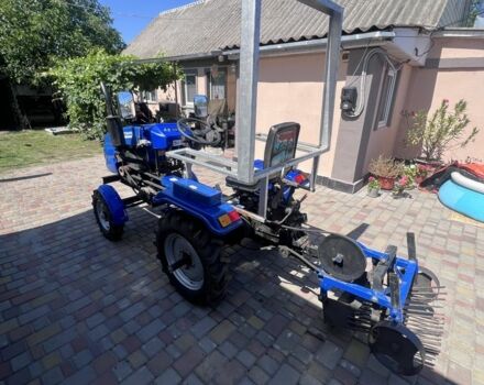 Другая Другая, объемом двигателя 0 л и пробегом 54 тыс. км за 2500 $, фото 3 на Automoto.ua