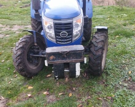 Другая Другая, объемом двигателя 0 л и пробегом 750 тыс. км за 5500 $, фото 2 на Automoto.ua