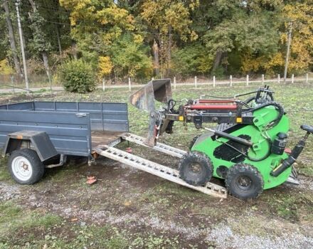 Другая Другая, объемом двигателя 1.4 л и пробегом 55 тыс. км за 7598 $, фото 1 на Automoto.ua