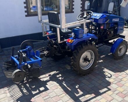 Другая Другая, объемом двигателя 0 л и пробегом 54 тыс. км за 2500 $, фото 2 на Automoto.ua