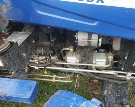 Другая Другая, объемом двигателя 0 л и пробегом 750 тыс. км за 5500 $, фото 4 на Automoto.ua