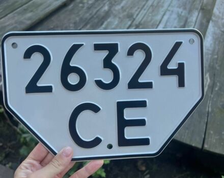 Другая Другая, объемом двигателя 0.71 л и пробегом 10 тыс. км за 2415 $, фото 4 на Automoto.ua