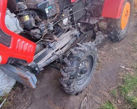 Другая Другая, объемом двигателя 0 л и пробегом 15 тыс. км за 3500 $, фото 3 на Automoto.ua