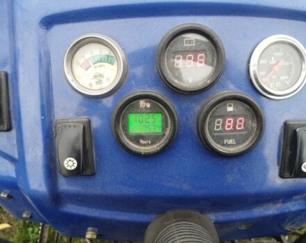 Другая Другая, объемом двигателя 0 л и пробегом 750 тыс. км за 5500 $, фото 1 на Automoto.ua