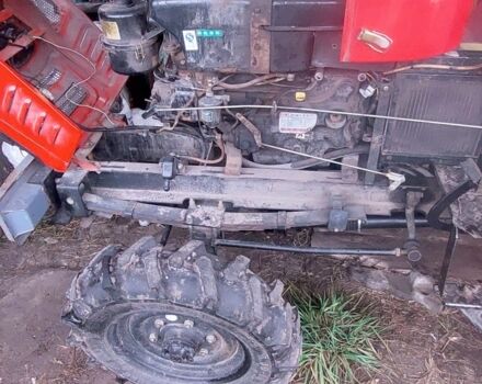 Другая Другая, объемом двигателя 0 л и пробегом 15 тыс. км за 3500 $, фото 4 на Automoto.ua