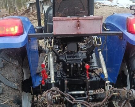 Другая Другая, объемом двигателя 1.6 л и пробегом 1 тыс. км за 5200 $, фото 6 на Automoto.ua